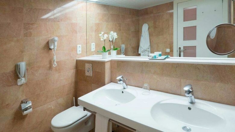 Aparthotel Hotel Clipper & Villas