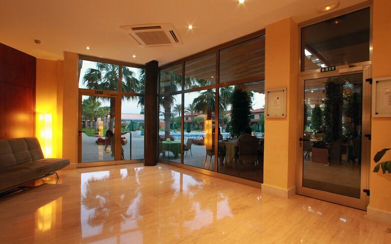 Aparthotel Hotel Clipper & Villas