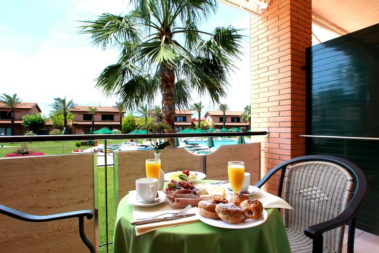 Aparthotel Hotel Clipper & Villas