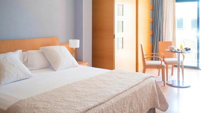 Aparthotel Hotel Clipper & Villas