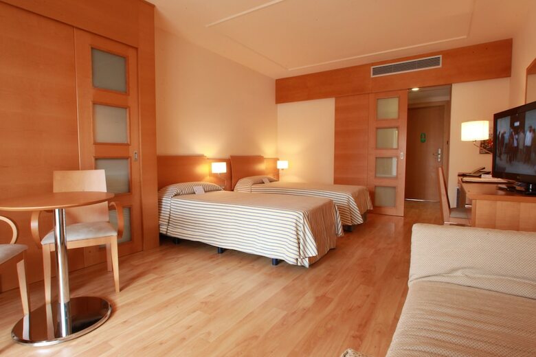 Aparthotel Hotel Clipper & Villas