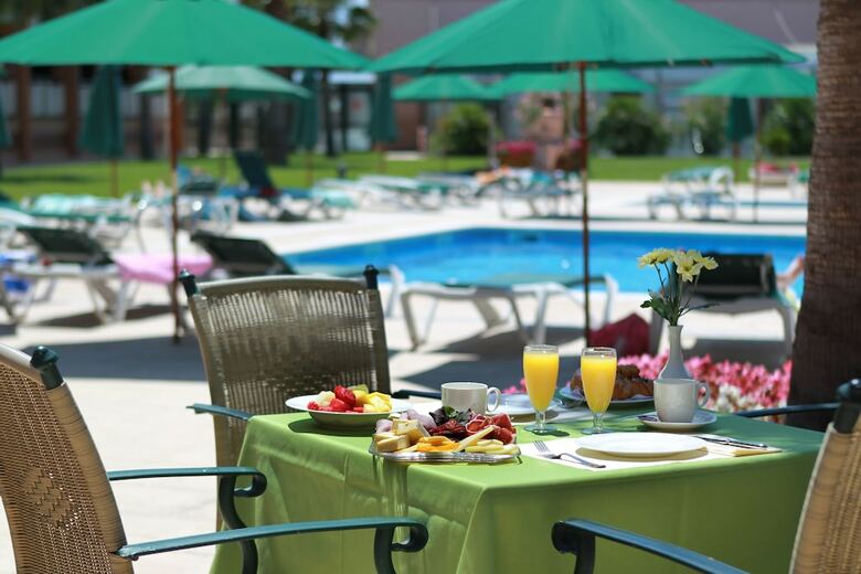Aparthotel Hotel Clipper & Villas