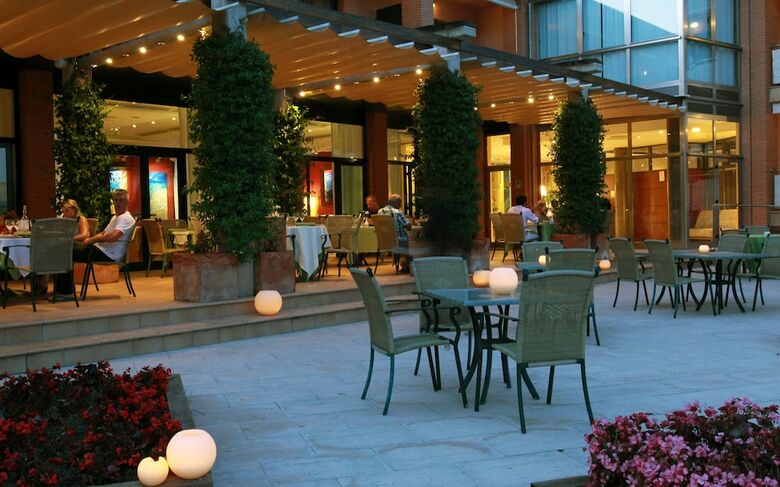 Aparthotel Hotel Clipper & Villas