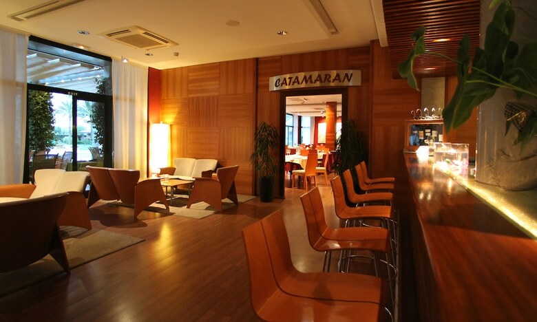 Aparthotel Hotel Clipper & Villas