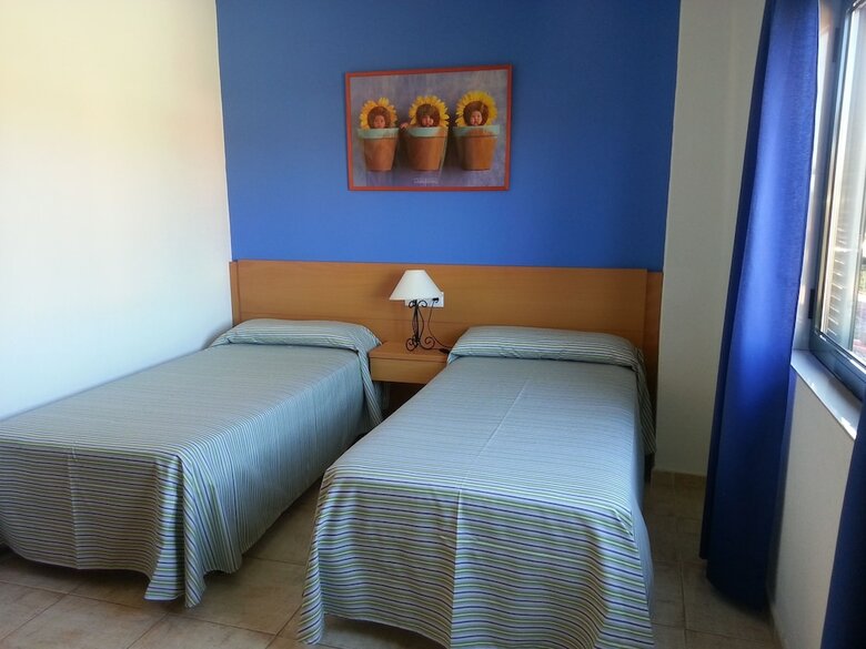 Aparthotel Hotel Clipper & Villas
