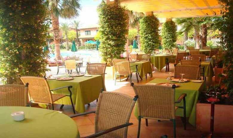 Aparthotel Hotel Clipper & Villas