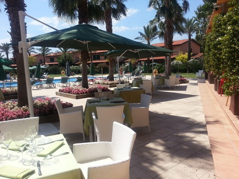 Aparthotel Hotel Clipper & Villas