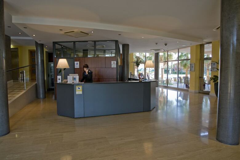 Aparthotel Hotel Clipper & Villas