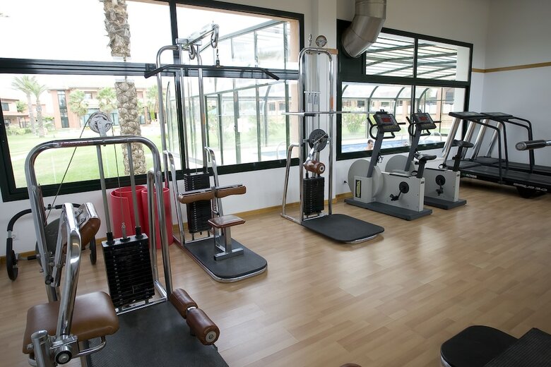 Aparthotel Hotel Clipper & Villas