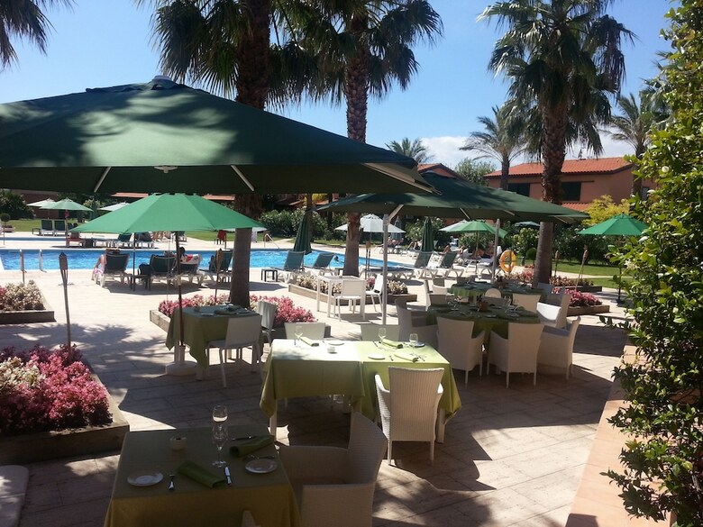 Aparthotel Hotel Clipper & Villas