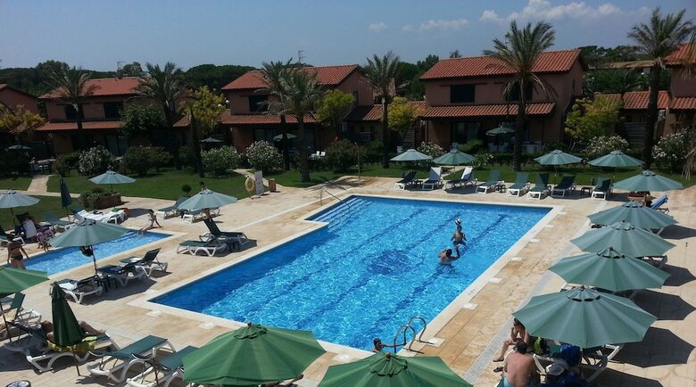Aparthotel Hotel Clipper & Villas
