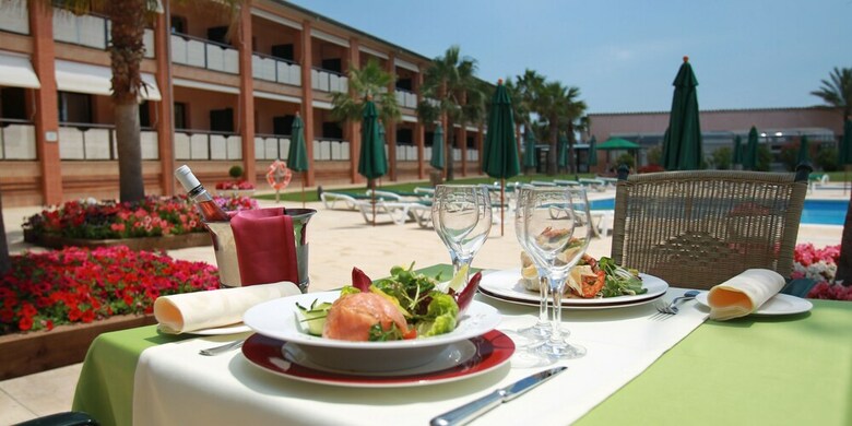 Aparthotel Hotel Clipper & Villas
