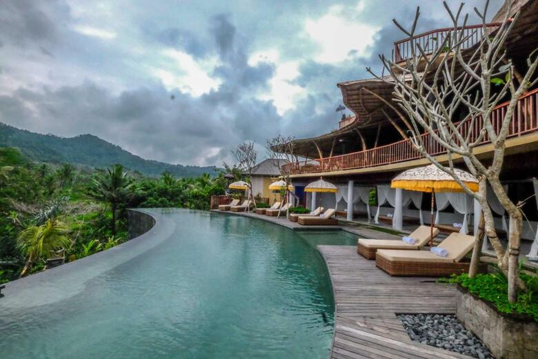 Hotel The Wapa Lux Tent