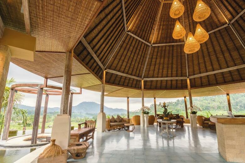 Hotel The Wapa Lux Tent