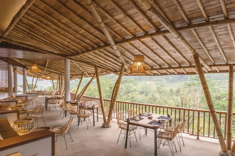 Hotel The Wapa Lux Tent