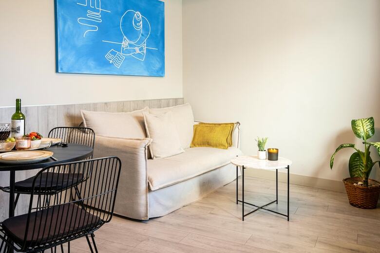Coeo Aparthotel Parras
