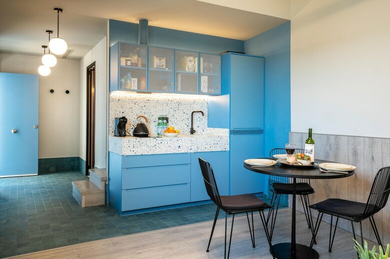 Coeo Aparthotel Parras
