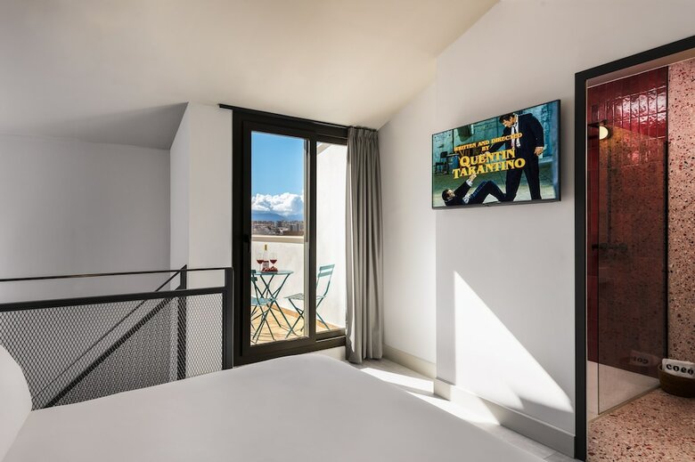 Coeo Aparthotel Parras