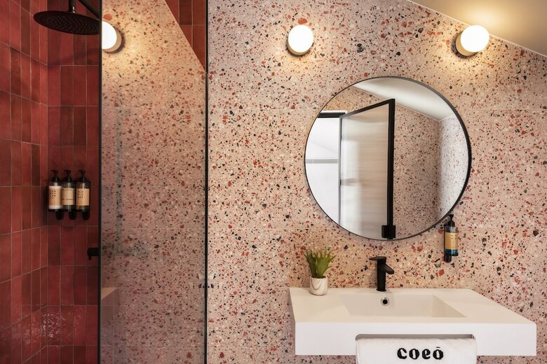 Coeo Aparthotel Parras