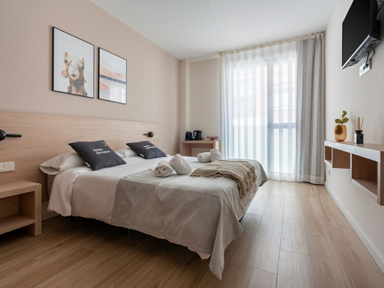 Aparthotel Limehome Barcelona