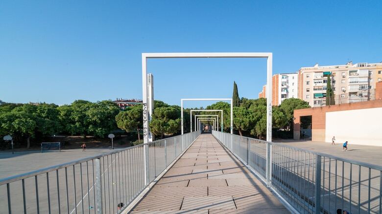 Aparthotel Limehome Barcelona
