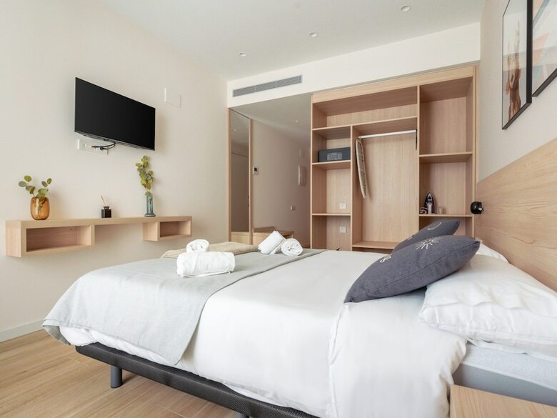 Aparthotel Limehome Barcelona