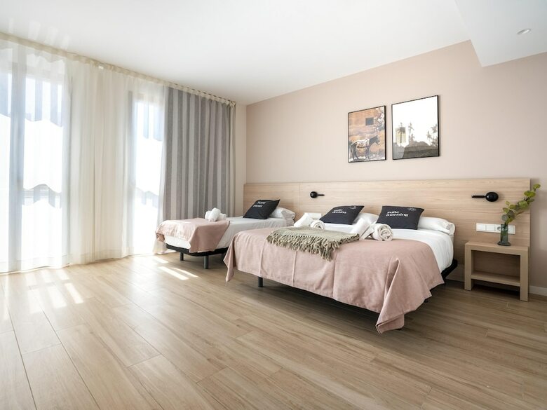 Aparthotel Limehome Barcelona