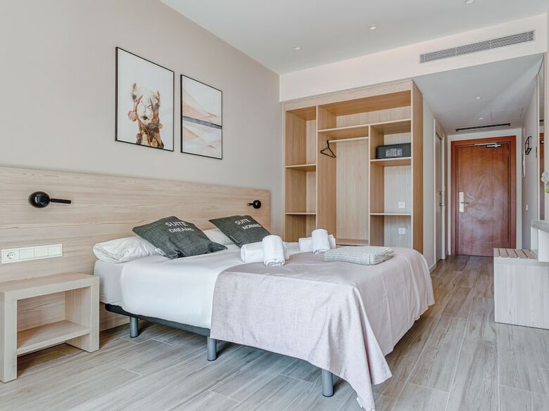 Aparthotel Limehome Barcelona