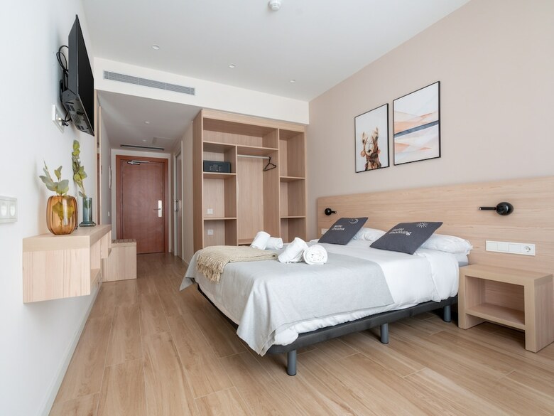 Aparthotel Limehome Barcelona