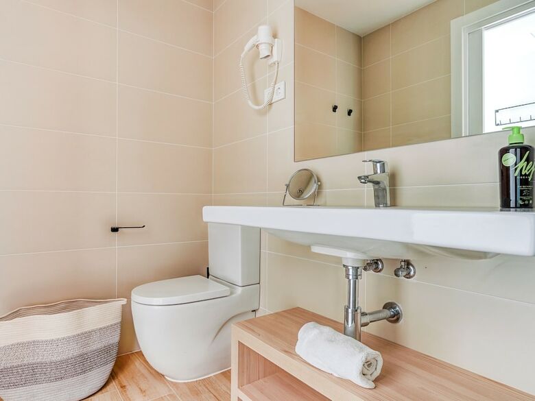 Aparthotel Limehome Barcelona