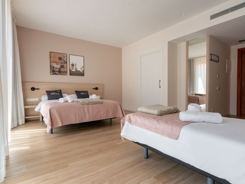 Aparthotel Limehome Barcelona