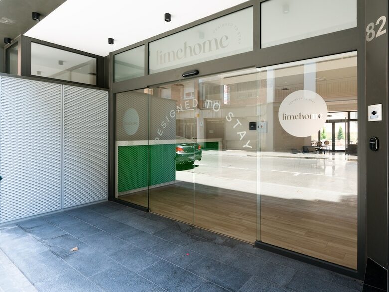 Aparthotel Limehome Barcelona