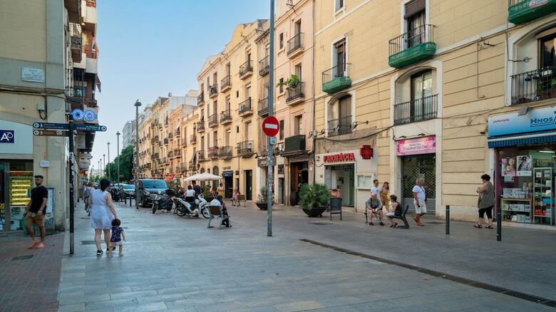 Aparthotel Limehome Barcelona