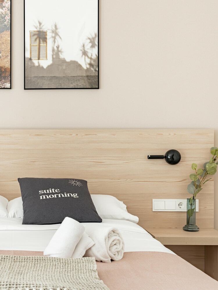 Aparthotel Limehome Barcelona