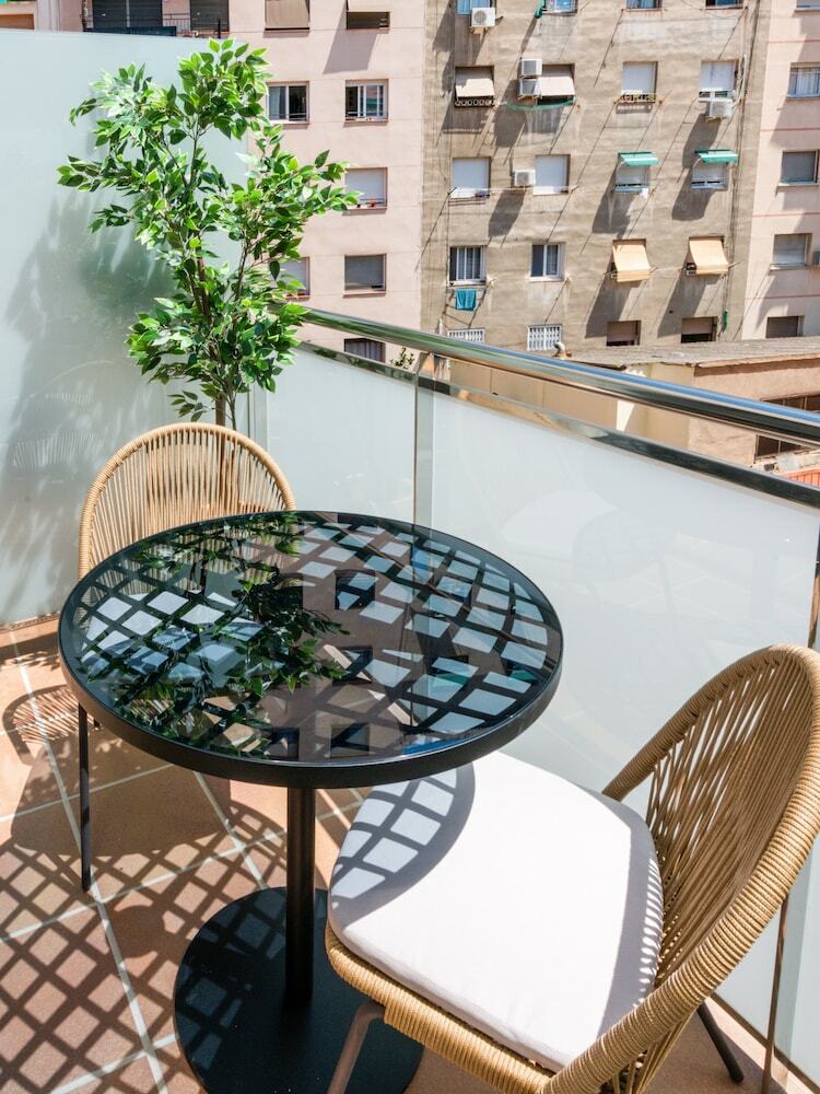 Aparthotel Limehome Barcelona