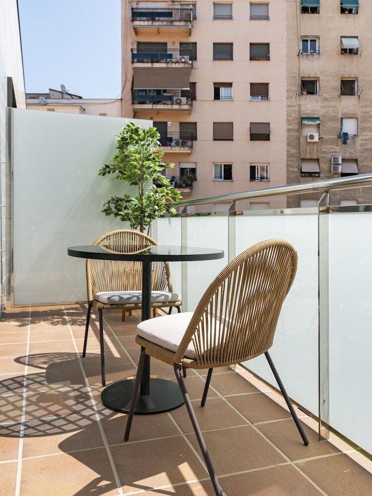 Aparthotel Limehome Barcelona