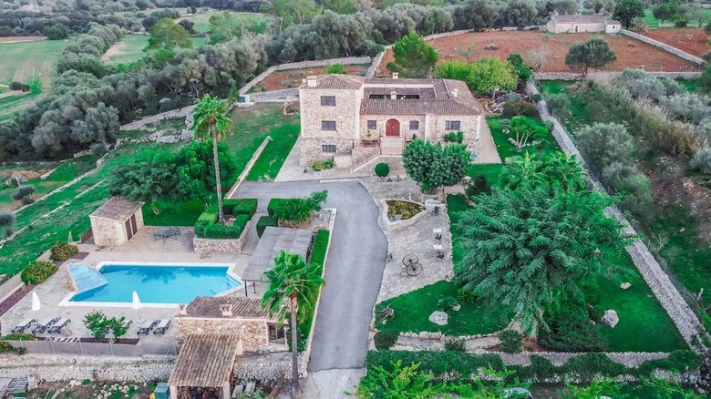 Agroturismo Ses Illes