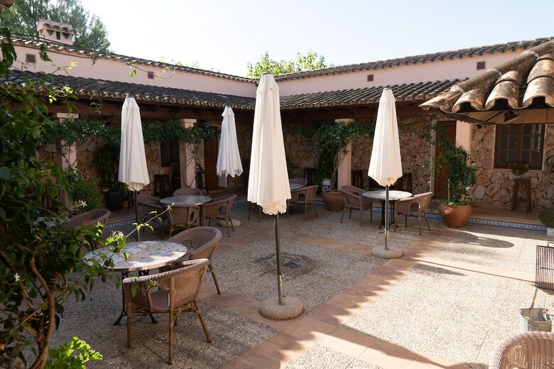 Agroturismo Ses Illes