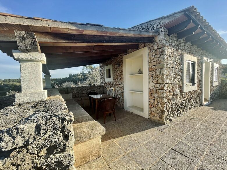 Agroturismo Ses Illes