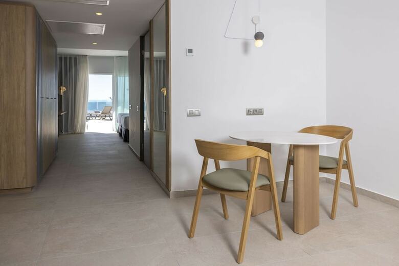 Hotel Radisson Blu Resort Lanzarote - Adults Only +16