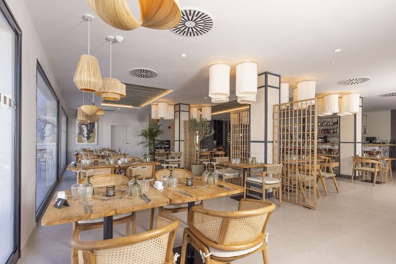 Hotel Radisson Blu Resort Lanzarote - Adults Only +16