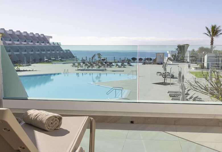 Hotel Radisson Blu Resort Lanzarote - Adults Only +16