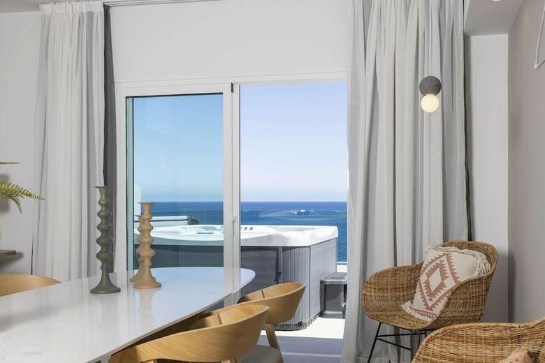 Hotel Radisson Blu Resort Lanzarote - Adults Only +16