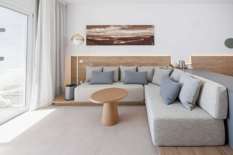 Hotel Radisson Blu Resort Lanzarote - Adults Only +16