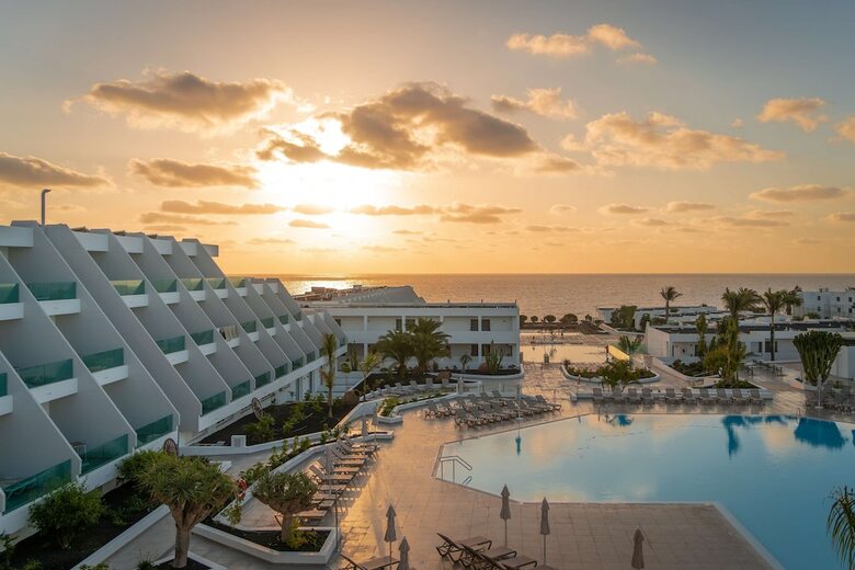 Hotel Radisson Blu Resort Lanzarote - Adults Only +16