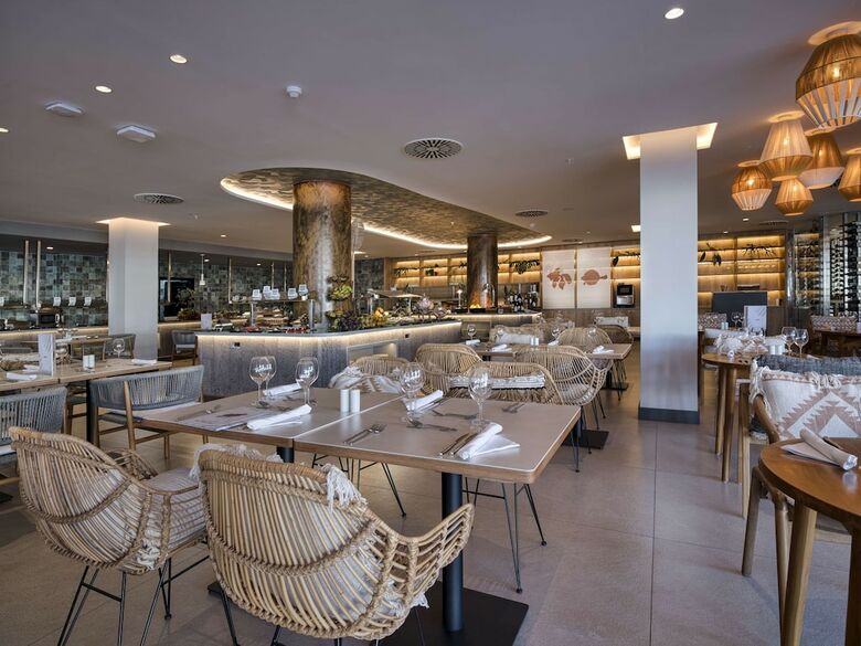 Hotel Radisson Blu Resort Lanzarote - Adults Only +16