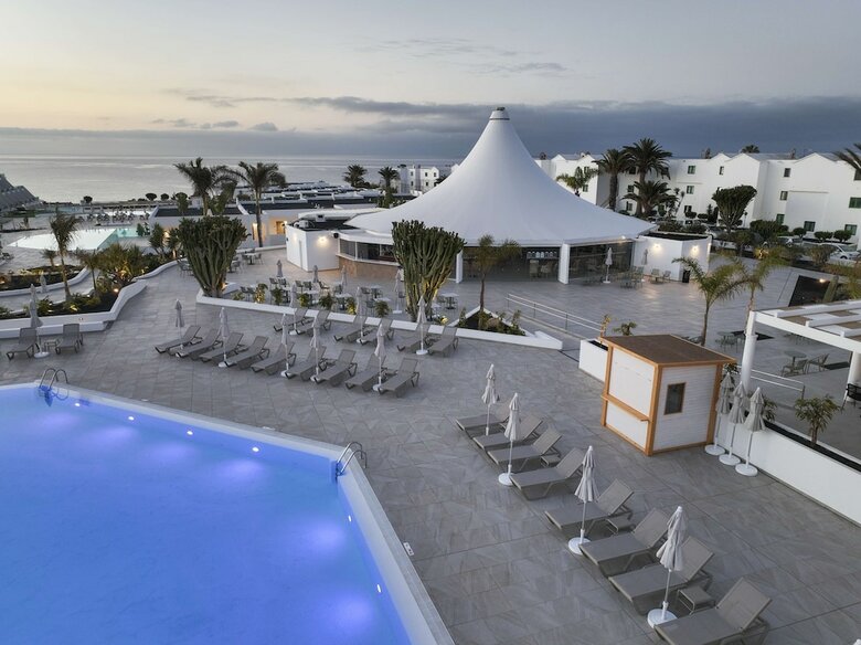 Hotel Radisson Blu Resort Lanzarote - Adults Only +16