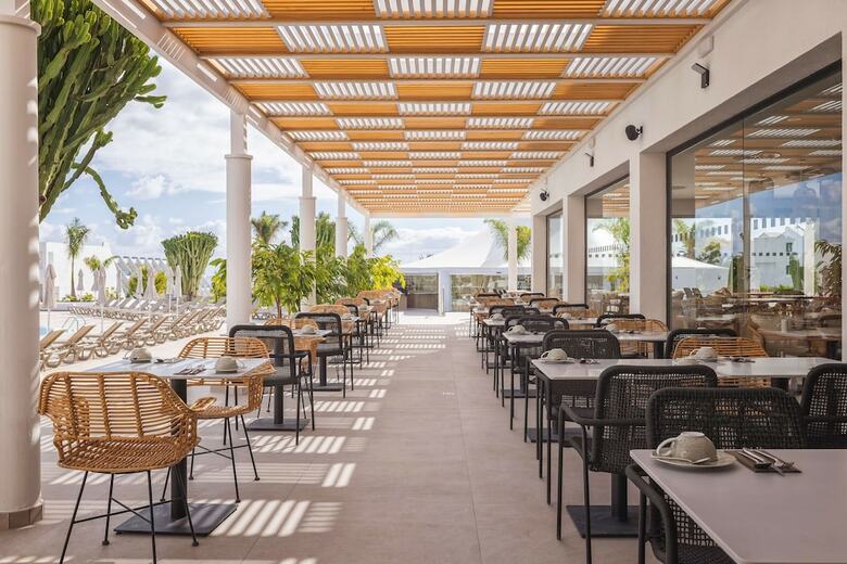 Hotel Radisson Blu Resort Lanzarote - Adults Only +16