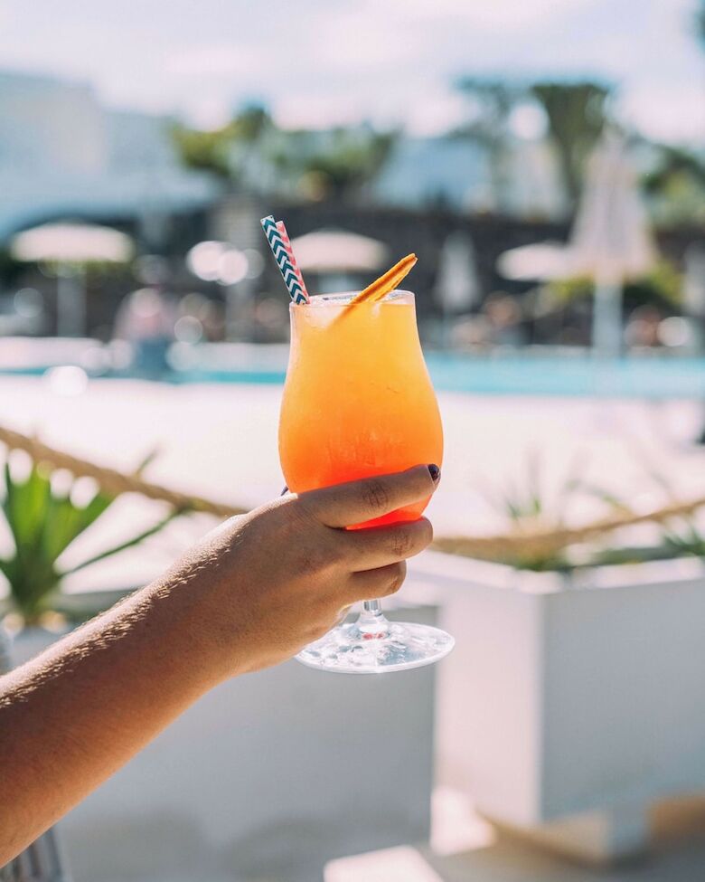 Hotel Radisson Blu Resort Lanzarote - Adults Only +16
