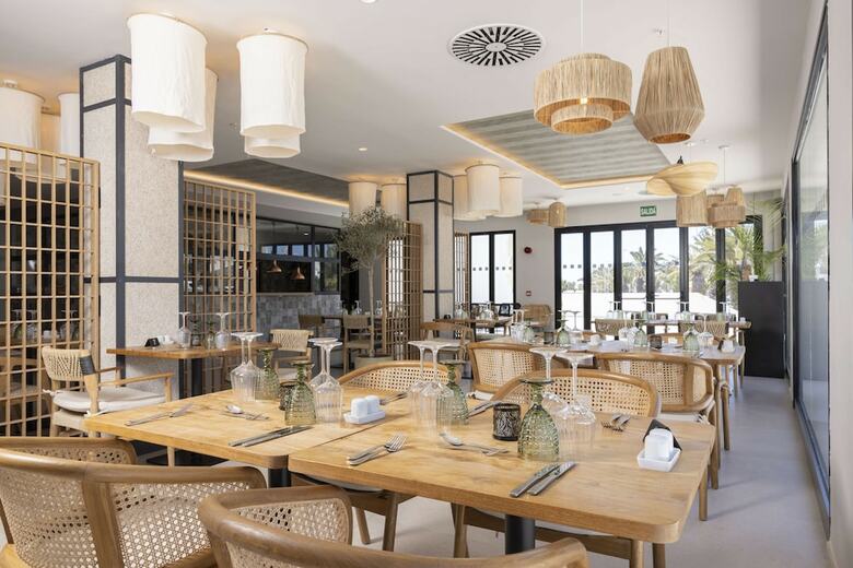 Hotel Radisson Blu Resort Lanzarote - Adults Only +16
